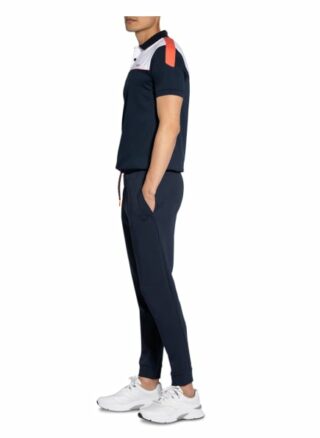 Boss Hadiko Jogginghose Herren, Blau