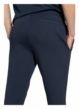 Boss Sweatpants Hadiko blau