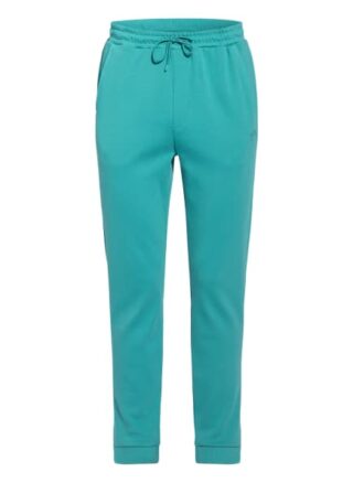 Boss Hadiko Jogginghose Herren, Blau