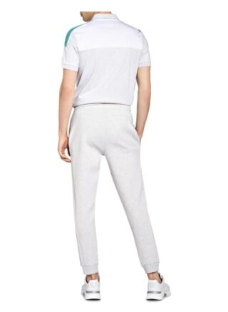 Boss Hadiko Jogginghose Herren, Grau