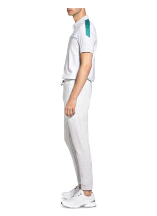 Boss Hadiko Jogginghose Herren, Grau
