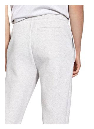 Boss Sweatpants Hadiko grau