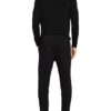 Boss Sweatpants Hadiko schwarz
