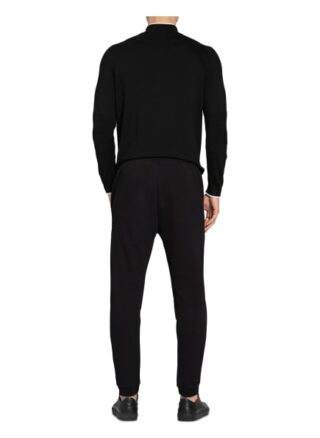 Boss Sweatpants Hadiko schwarz