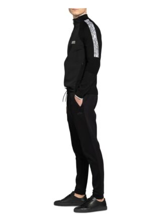 Boss Sweatpants Hadiko schwarz