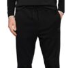 Boss Sweatpants Hadiko schwarz