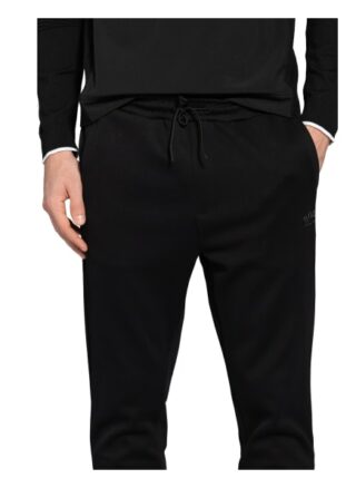 Boss Sweatpants Hadiko schwarz
