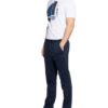 Boss Hadim Jogginghose Herren, Blau