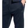 Boss Sweatpants Hadim blau