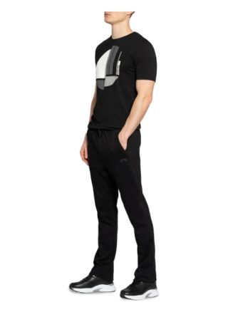 Boss Sweatpants Hadim schwarz