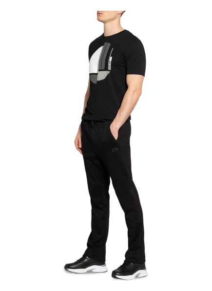 Boss Sweatpants Hadim schwarz Boss Sweatpants Hadim schwarz