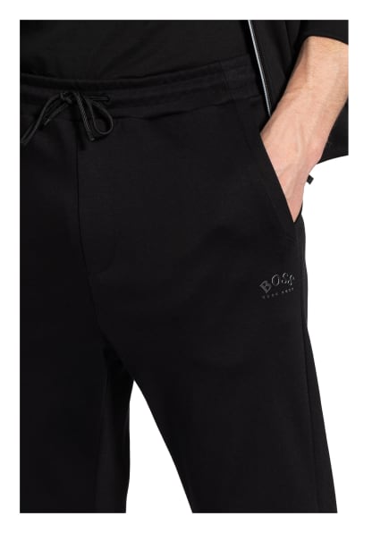 Boss Sweatpants Hadim schwarz Boss Sweatpants Hadim schwarz