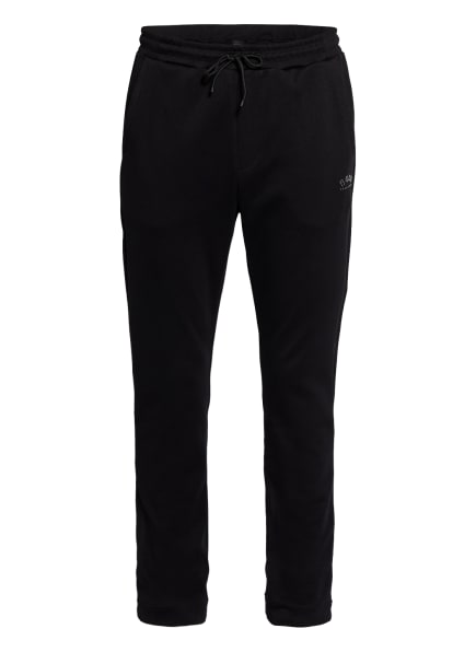 Boss Sweatpants Hadim schwarz Boss Sweatpants Hadim schwarz