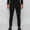 Boss Sweatpants Halboa Aj schwarz
