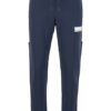 Boss Sweatpants Halvo blau