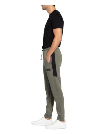 Boss Sweatpants Halvo gruen