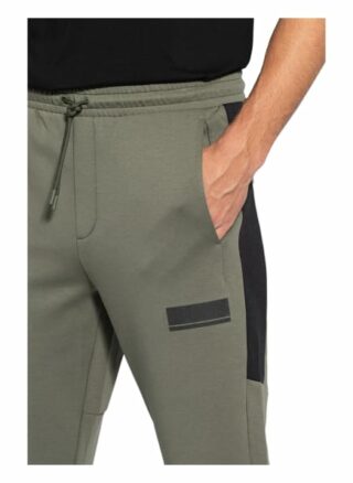 Boss Sweatpants Halvo gruen