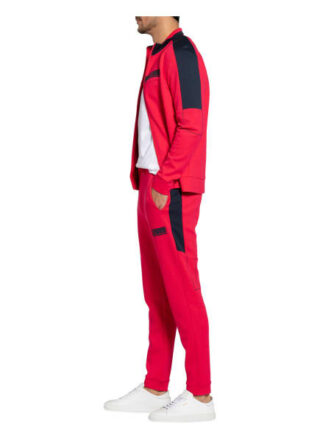 Boss Halvo Jogginghose Herren, Pink