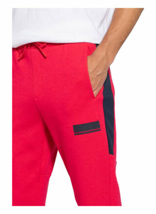 Boss Sweatpants Halvo pink