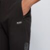 Boss Sweatpants Hurley schwarz