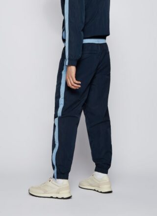 Boss Sweatpants Janyl Ra blau