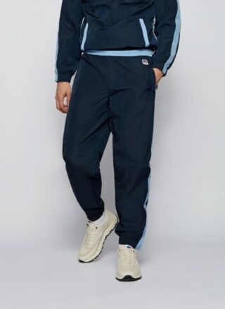 Boss Sweatpants Janyl Ra blau