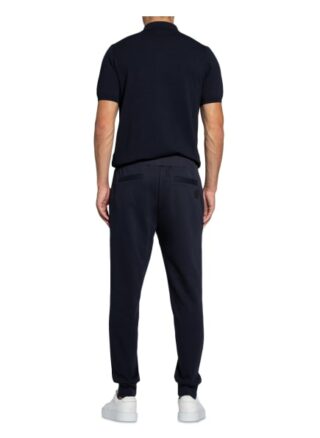 Boss Lamont Jogginghose Herren, Blau