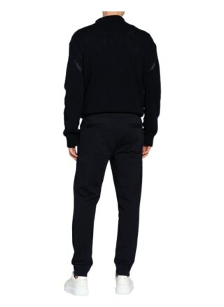 Boss Lamont Jogginghose Herren, Blau