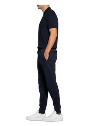 Boss Lamont Jogginghose Herren, Blau