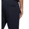 Boss Sweatpants Lamont blau