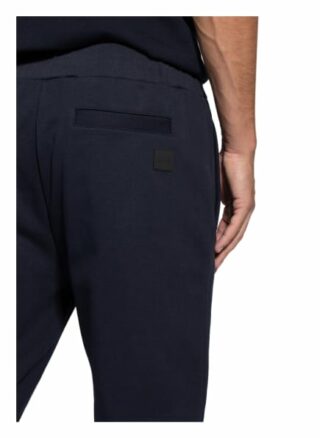 Boss Sweatpants Lamont blau