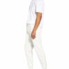 Boss Lamont Jogginghose Herren, Weiß