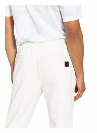 Boss Sweatpants Lamont weiss