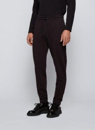 Boss Sweatpants Skyman 1 schwarz
