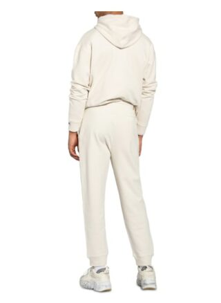 Boss Sweatpants beige