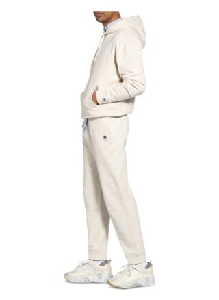 Boss Sweatpants beige