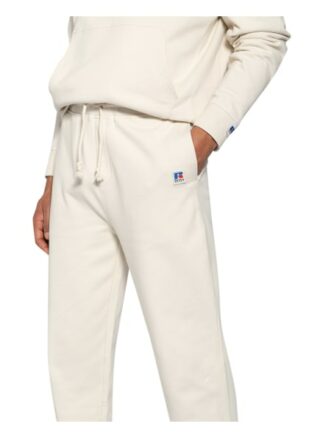 Boss Sweatpants beige
