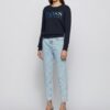 Boss Sweatshirt C Elaboss Ecom blau