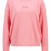 Boss Sweatshirt C Elina Active pink