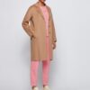 Boss Sweatshirt C Elina Active pink