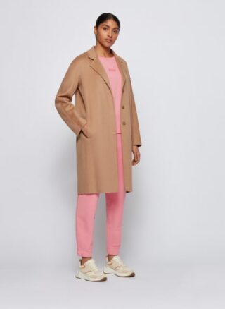 Boss Sweatshirt C Elina Active pink