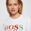 Boss Sweatshirt C elaboss1 Ecom weiss