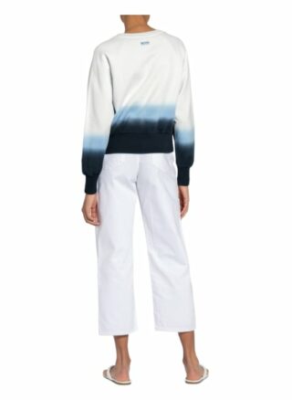 Boss Sweatshirt Edip blau