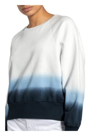Boss Sweatshirt Edip blau