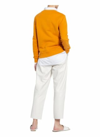 Boss Sweatshirt Elaboss gelb
