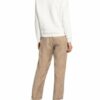 Boss Sweatshirt Elaboss weiss