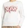 Boss Sweatshirt Elaboss weiss
