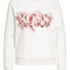 Boss Sweatshirt Elaboss weiss