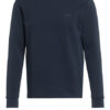Boss Sweatshirt Salbo X blau