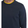 Boss Sweatshirt Salbo X blau
